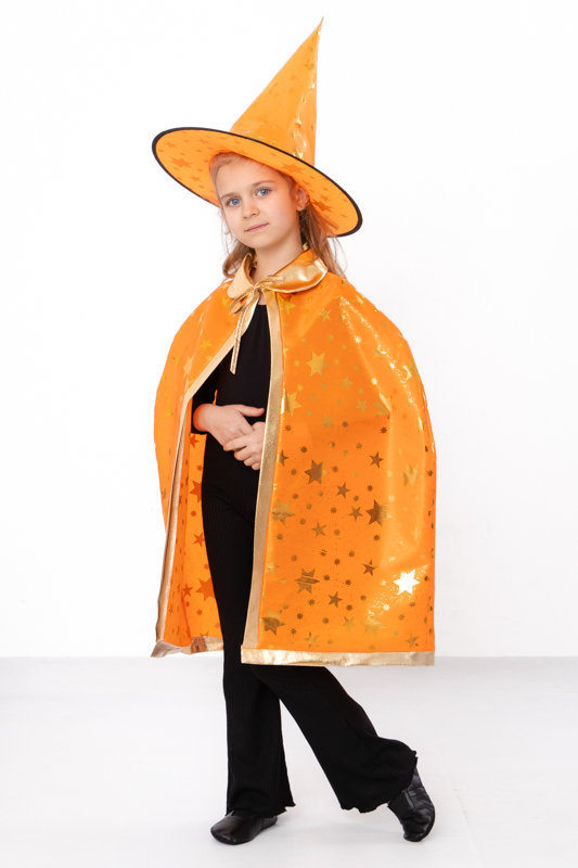 Маскарадний костюм "Чарівник"